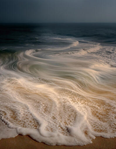 Washing Onshore