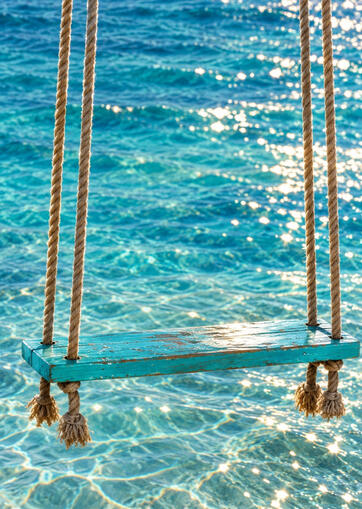 Endless Blue Endless Blue