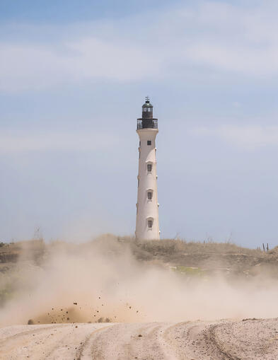 California Lighthouse