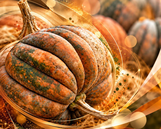Rolling into fall Rolling into fall