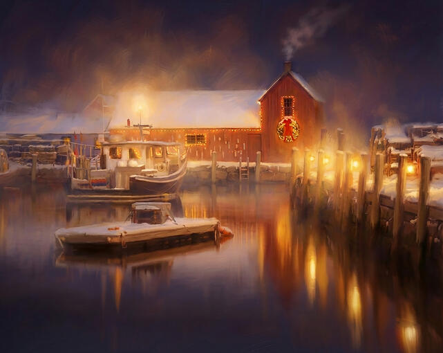 Rockport