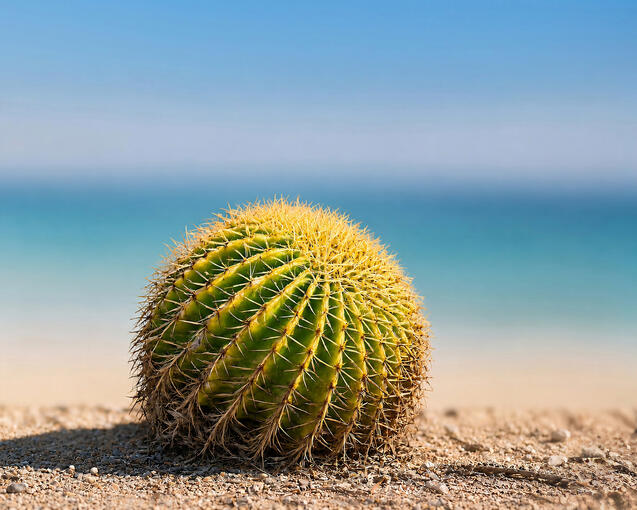 Cactus Cactus